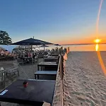 Strandhaus 2, Mit Garten, 250 Meter Zum レンブルッフ