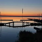Strandhaus 2, Mit Garten, 250 Meter Zum