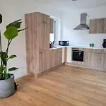 Strandhaus 2, Mit Garten, 250 Meter Zum レンブルッフ