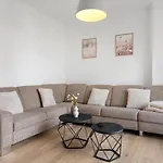 Strandhaus 2, Mit Garten, 250 Meter Zum