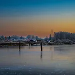 Strandhaus 2, Mit Garten, 250 Meter Zum *