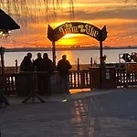 Strandhaus 2, Mit Garten, 250 Meter Zum