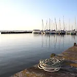 別荘 Strandhaus 2, Mit Garten, 250 Meter Zum *