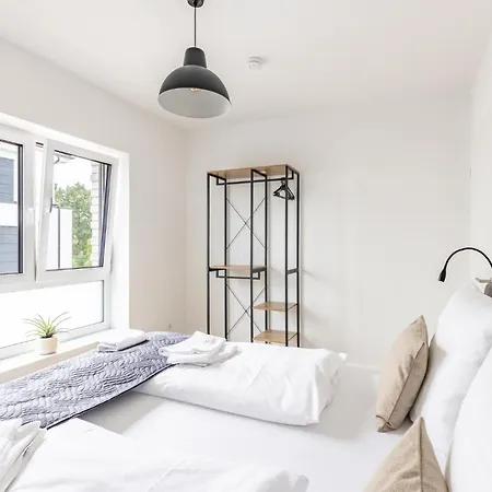 Strandhaus 2, Mit Garten, 250 Meter Zum Casa de Férias Lembruch