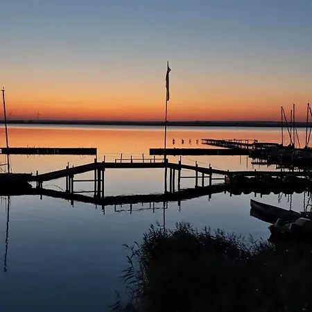 Strandhaus 2, Mit Garten, 250 Meter Zum