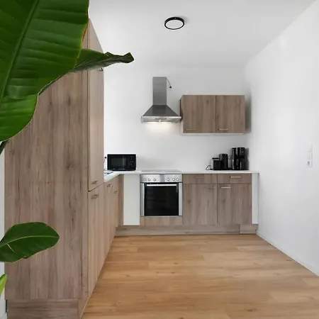 Strandhaus 2, Mit Garten, 250 Meter Zum