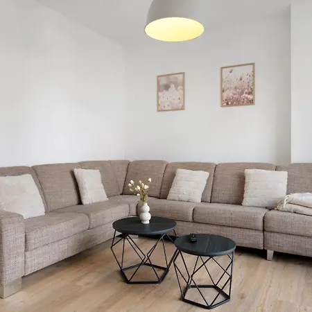 Strandhaus 2, Mit Garten, 250 Meter Zum