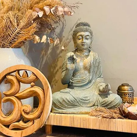 Casa de Férias Strandhaus 2, Mit Garten, 250 Meter Zum *