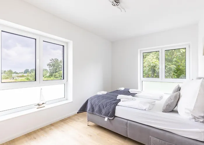 Strandhaus 2, Mit Garten, 250 Meter Zum Tatil Evi *