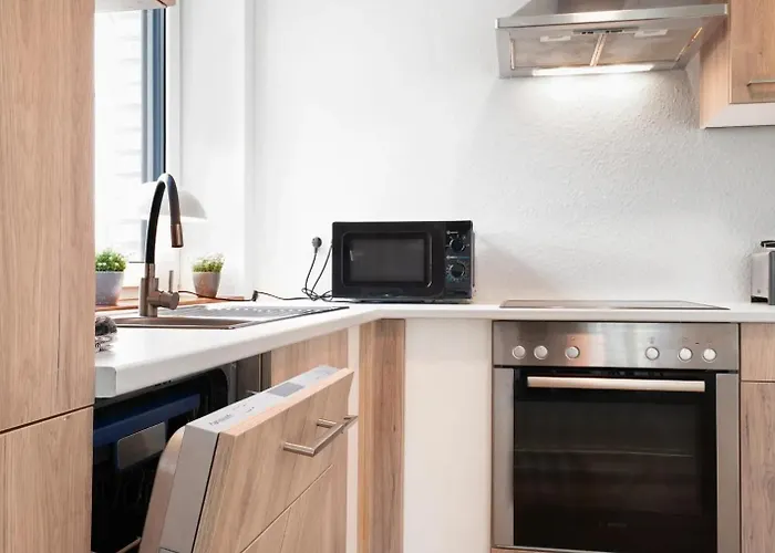 Tatil Evi Strandhaus 2, Mit Garten, 250 Meter Zum Lembruch