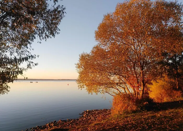 Tatil Evi Strandhaus 2, Mit Garten, 250 Meter Zum